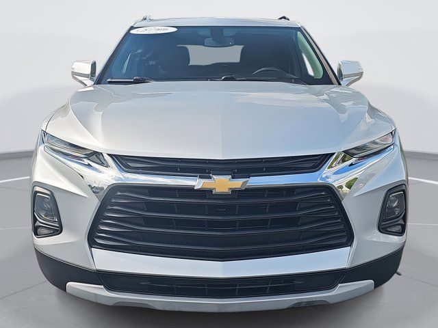 2019 Chevrolet Blazer Base