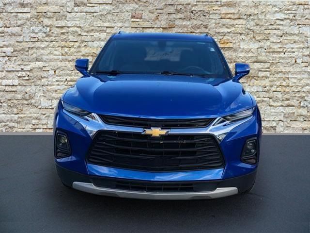 2019 Chevrolet Blazer Base