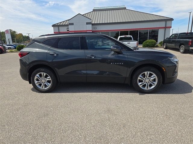 2019 Chevrolet Blazer Base