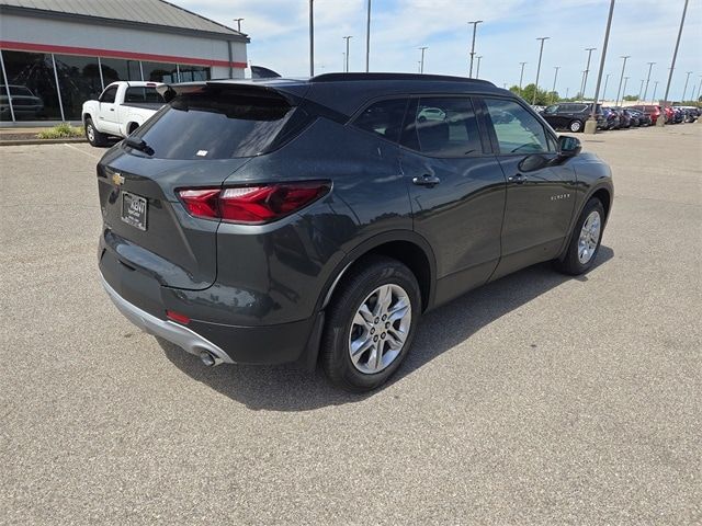 2019 Chevrolet Blazer Base