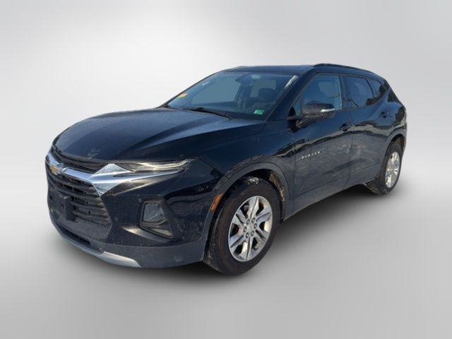 2019 Chevrolet Blazer Base