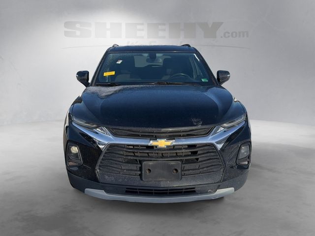 2019 Chevrolet Blazer Base