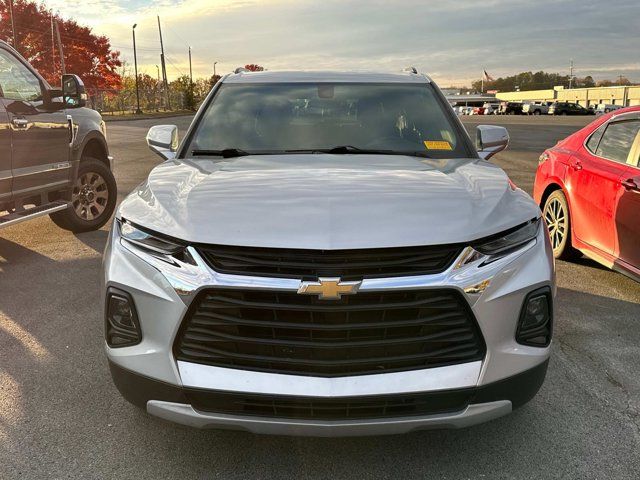 2019 Chevrolet Blazer Base