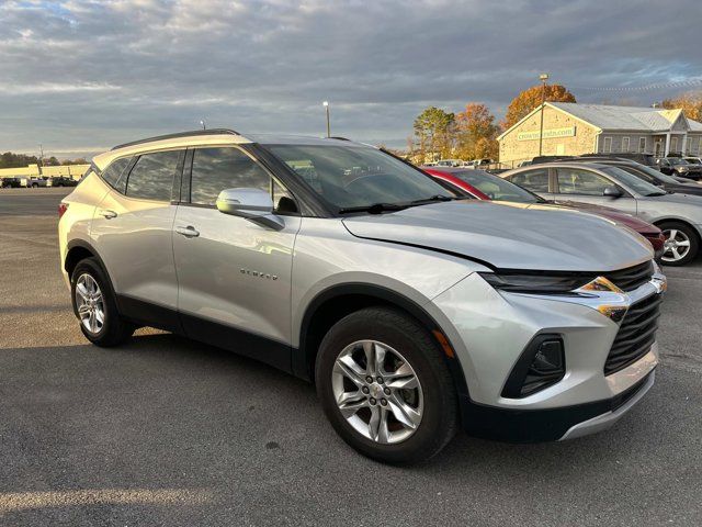 2019 Chevrolet Blazer Base