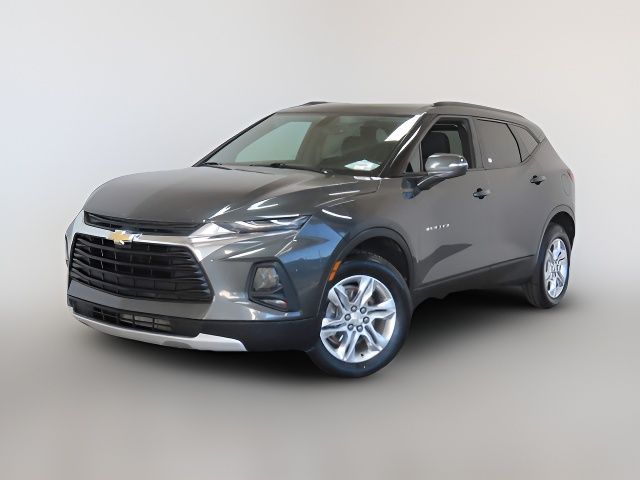 2019 Chevrolet Blazer Base