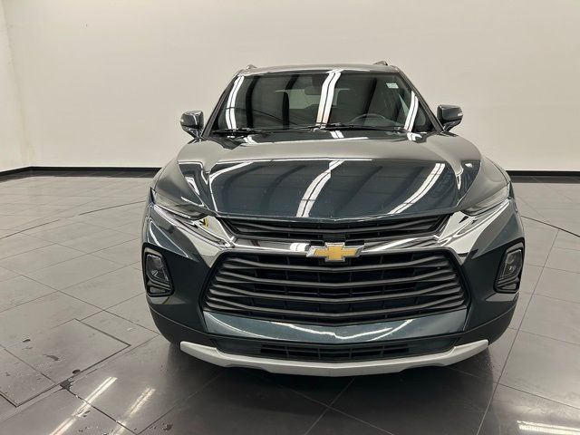 2019 Chevrolet Blazer Base