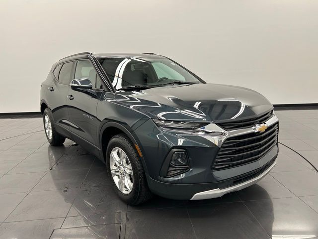 2019 Chevrolet Blazer Base