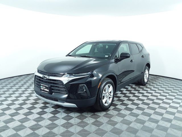 2019 Chevrolet Blazer Base