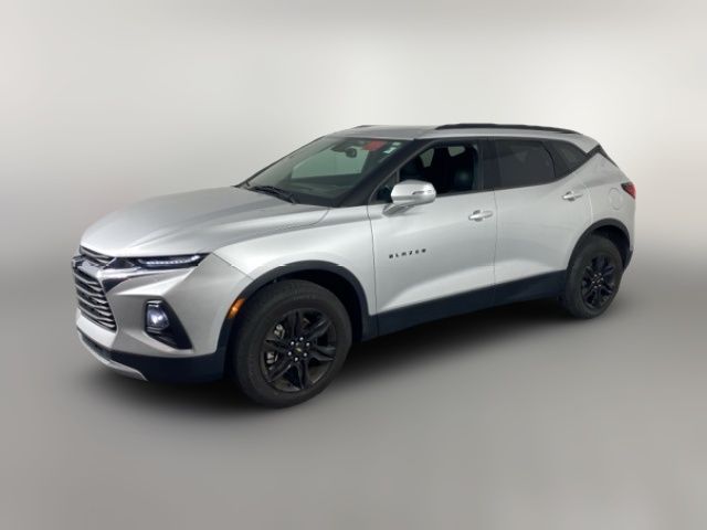 2019 Chevrolet Blazer Base