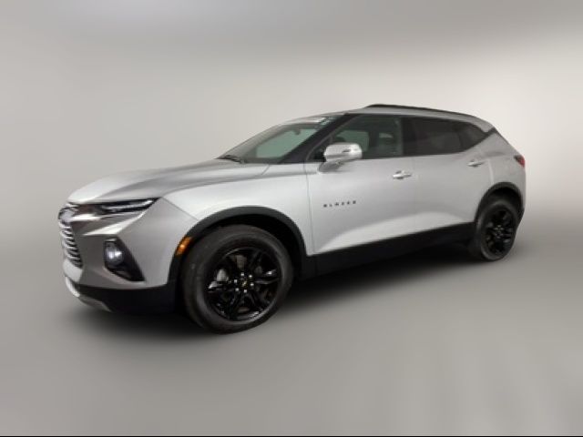 2019 Chevrolet Blazer Base