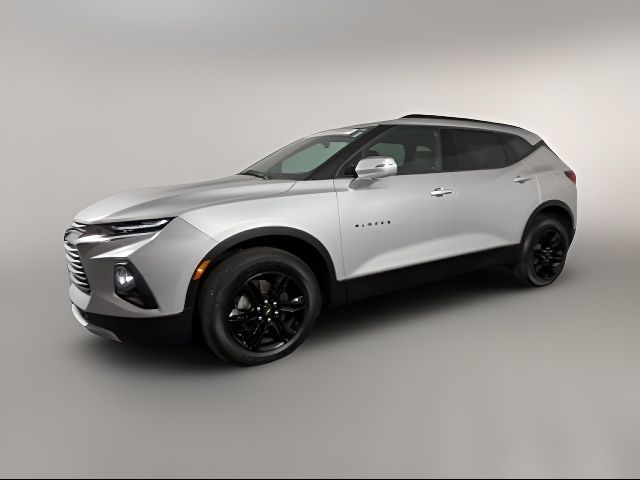 2019 Chevrolet Blazer Base