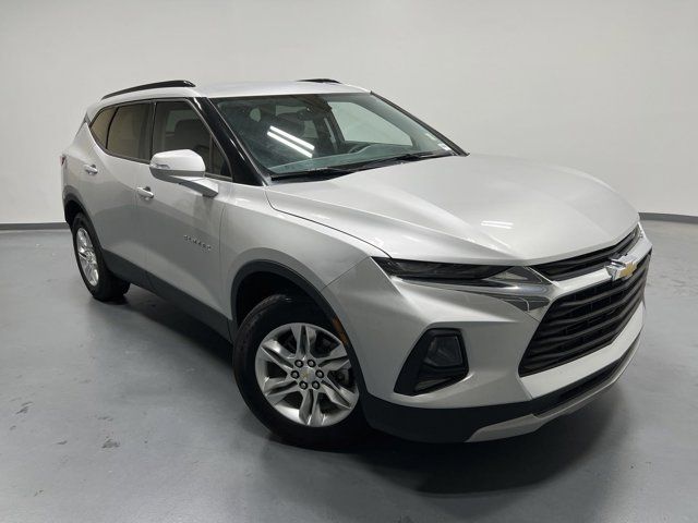 2019 Chevrolet Blazer Base