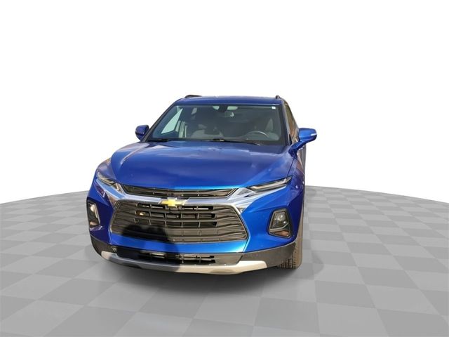 2019 Chevrolet Blazer Base