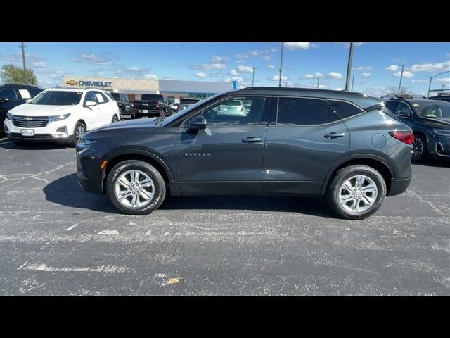 2019 Chevrolet Blazer Base