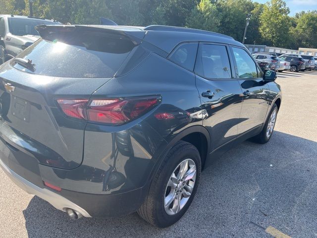 2019 Chevrolet Blazer Base