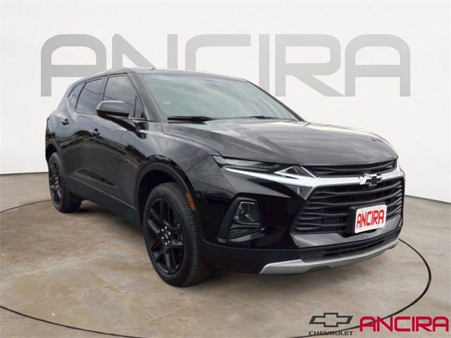 2019 Chevrolet Blazer Base