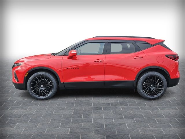 2019 Chevrolet Blazer Base