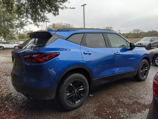 2019 Chevrolet Blazer Base