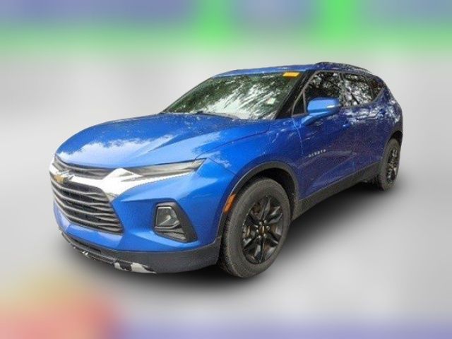 2019 Chevrolet Blazer Base