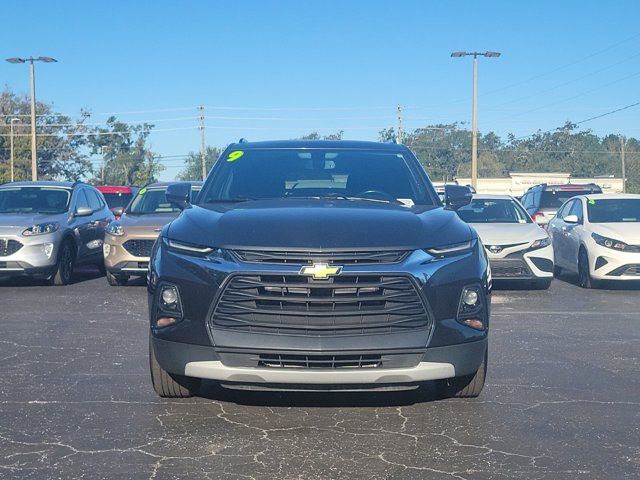 2019 Chevrolet Blazer Base