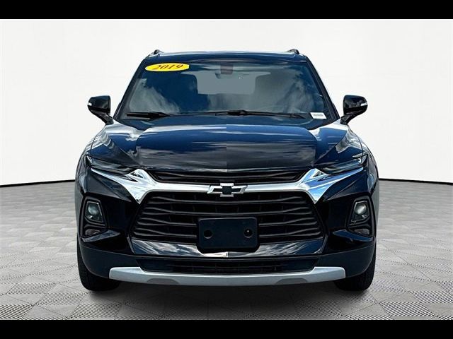 2019 Chevrolet Blazer Base