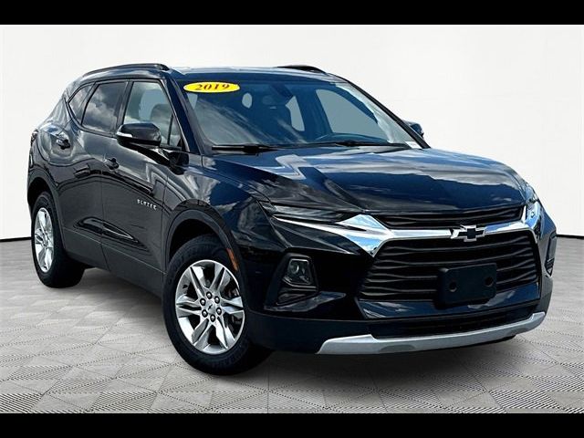 2019 Chevrolet Blazer Base