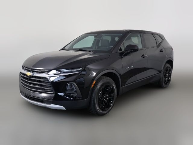 2019 Chevrolet Blazer Base