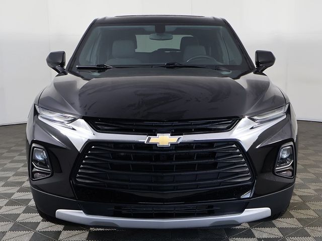 2019 Chevrolet Blazer Base