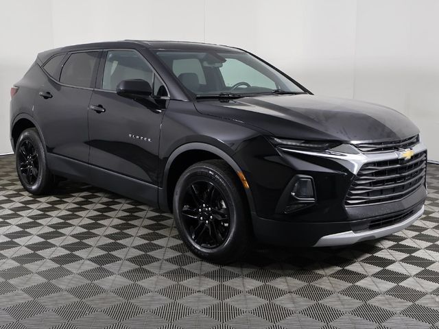 2019 Chevrolet Blazer Base