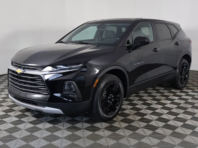 2019 Chevrolet Blazer Base