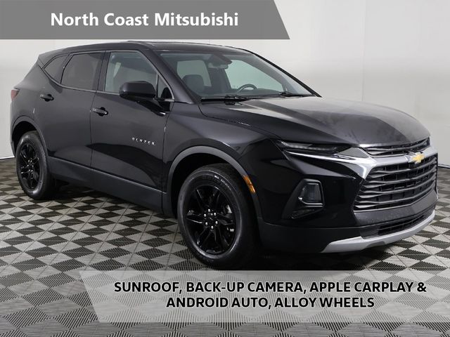 2019 Chevrolet Blazer Base