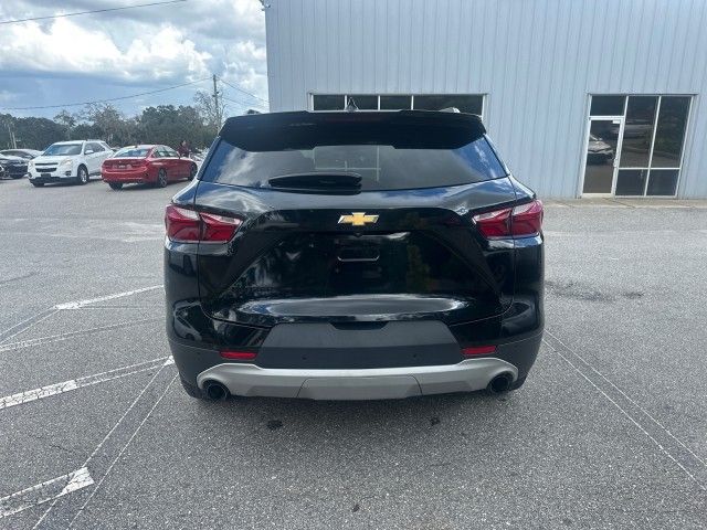 2019 Chevrolet Blazer Base