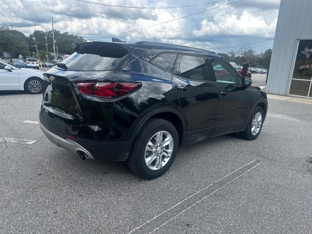 2019 Chevrolet Blazer Base