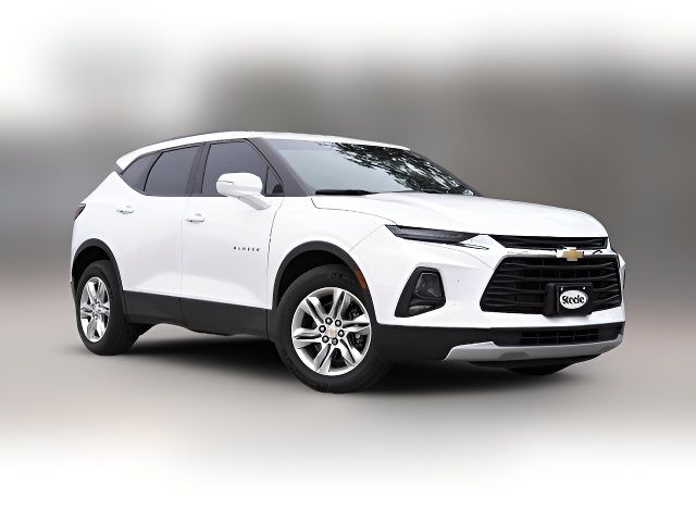 2019 Chevrolet Blazer Base