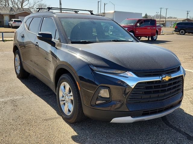 2019 Chevrolet Blazer Base