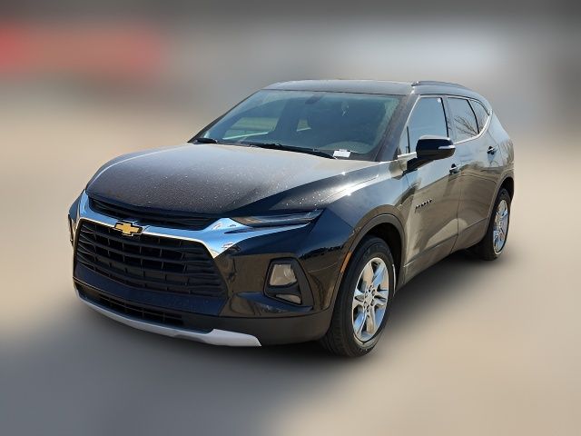 2019 Chevrolet Blazer Base