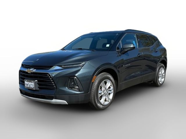 2019 Chevrolet Blazer Base