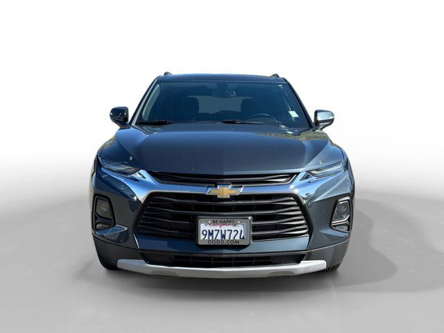 2019 Chevrolet Blazer Base