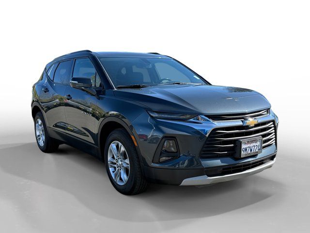 2019 Chevrolet Blazer Base