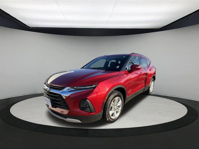 2019 Chevrolet Blazer Base