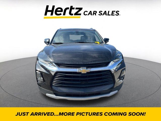 2019 Chevrolet Blazer Base