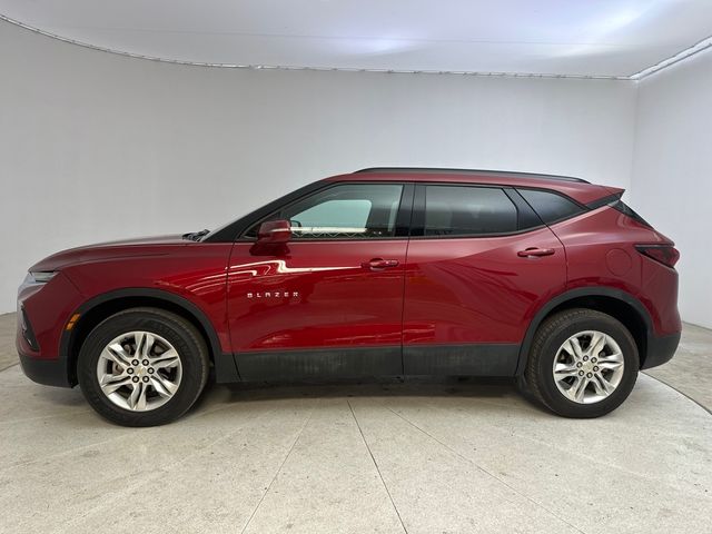 2019 Chevrolet Blazer Base