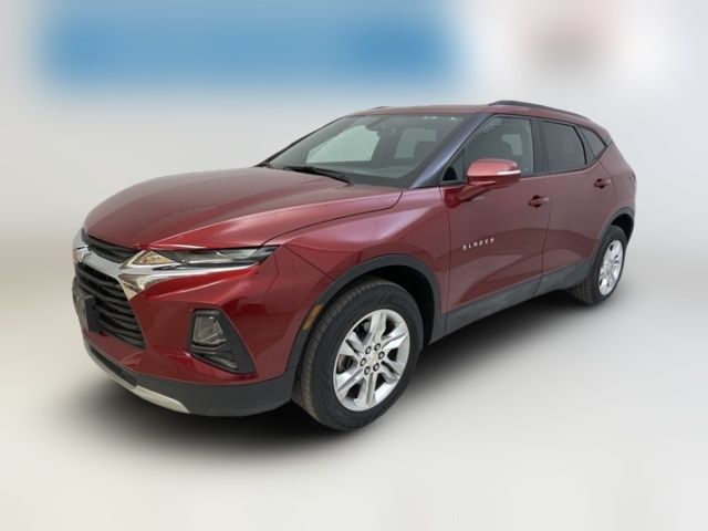 2019 Chevrolet Blazer Base