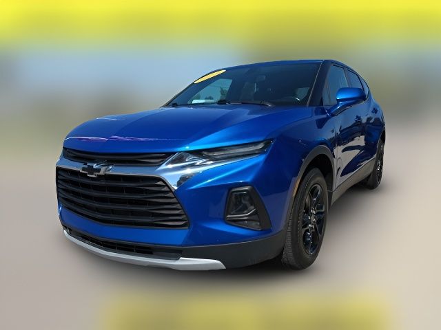 2019 Chevrolet Blazer Base