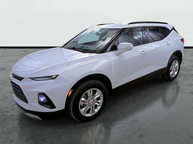 2019 Chevrolet Blazer Base