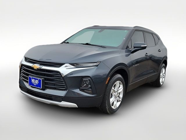 2019 Chevrolet Blazer Base