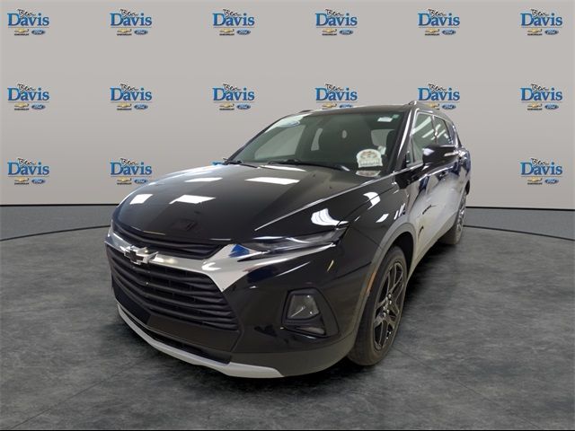 2019 Chevrolet Blazer Base