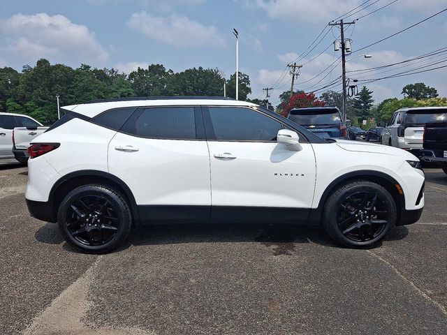 2019 Chevrolet Blazer Base
