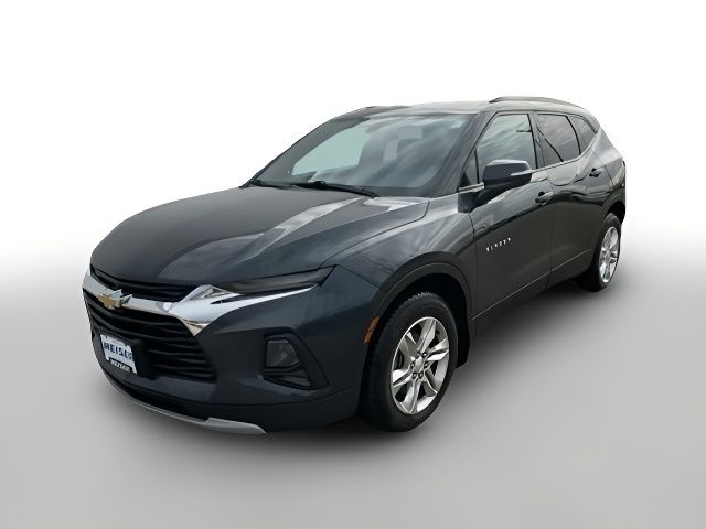 2019 Chevrolet Blazer Base
