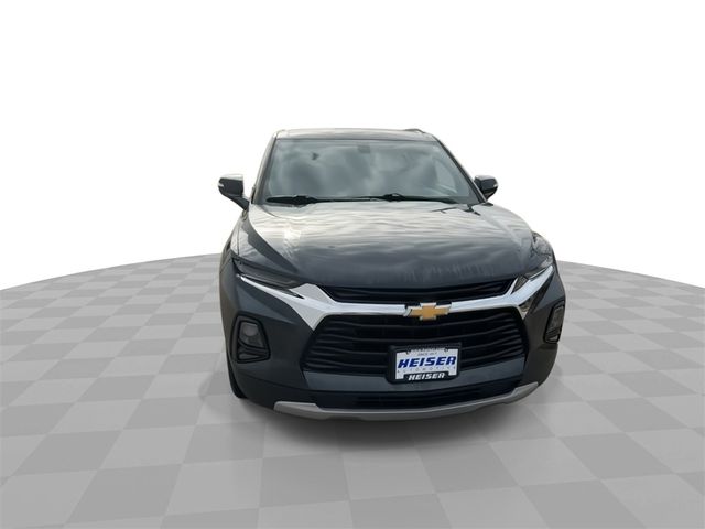 2019 Chevrolet Blazer Base